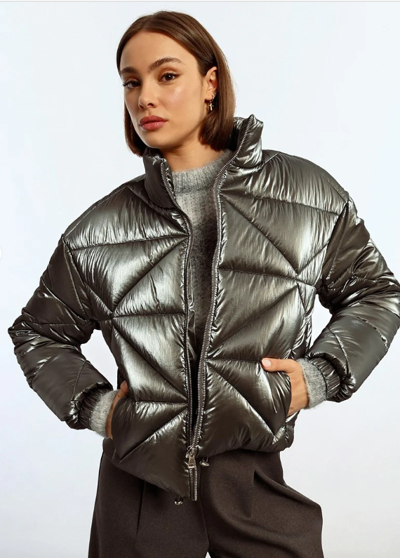 Mollie B Down Jacket