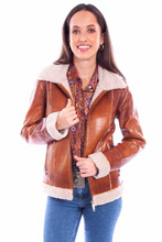 Load image into Gallery viewer, Scully Flagstaff Jacket
