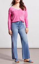 Load image into Gallery viewer, Tribal Brooke Jeans
