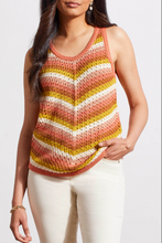 Load image into Gallery viewer, Tribal Spring Sweater
