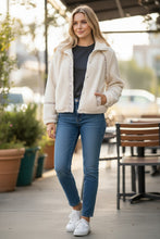 Load image into Gallery viewer, Denver Zip-Up Jacket
