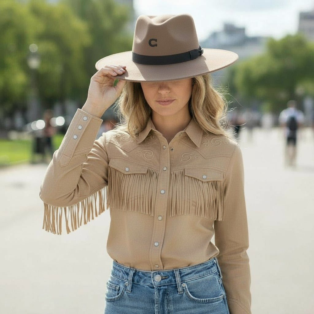 Charlie 1 Horse Highway