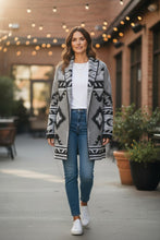 Load image into Gallery viewer, Lana Aztec Jacket
