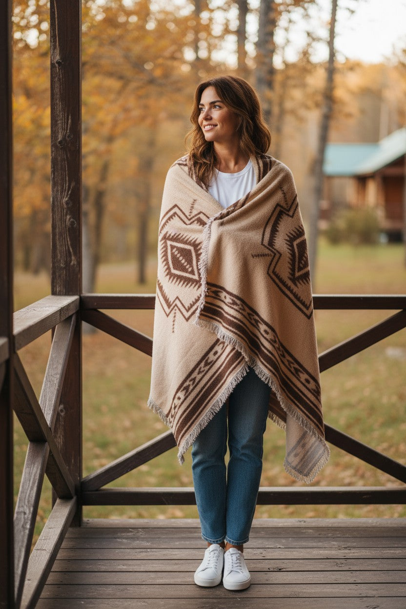 Venario Gina Supersoft Blanket