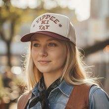 Load image into Gallery viewer, Sendero Provisions Yippee Ki Yay Hat
