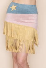 Load image into Gallery viewer, Vocal Cheyenne Skirt
