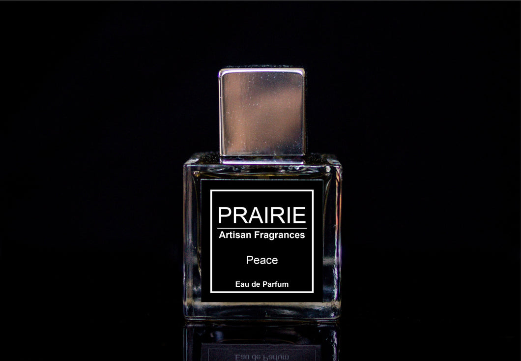 Peace by Prairie Artisan Fragrances 1.7 oz