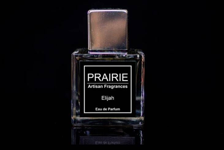 Elijah by Prairie Artisan Fragrance 1.7 oz.