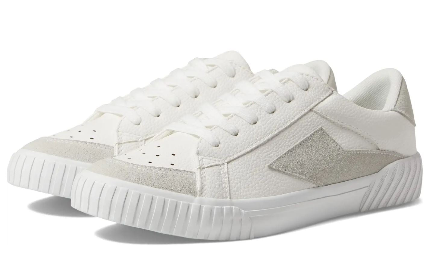 Blowfish Willa White – Madame Peacock's