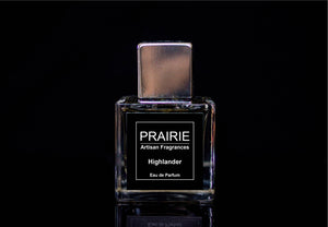 Highlander by Prairie Artisan Fragrances 1.7 oz.