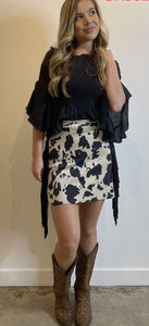 Sabrina Skirt