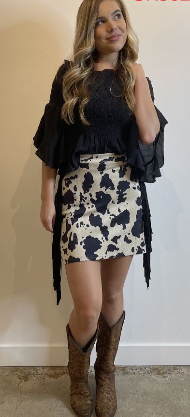 Sabrina Skirt