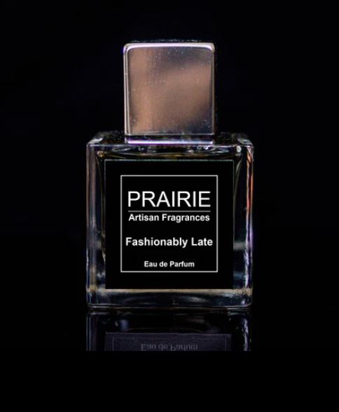 Prairie Artisans Fashionably Late