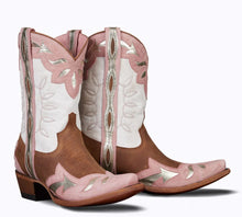Load image into Gallery viewer, Lane Dimestore Cowgirl Boot
