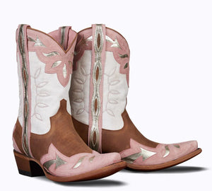 Lane Dimestore Cowgirl Boot