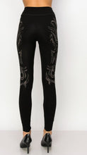 Load image into Gallery viewer, Vocal Glitz Leggings
