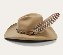 Load image into Gallery viewer, Stetson Broken Bow 4X Cowboy Hat
