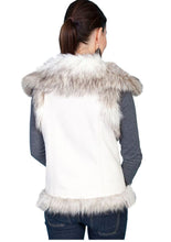 Load image into Gallery viewer, Scully Yellowstone Vest
