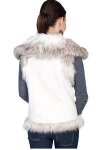 Scully Yellowstone Vest