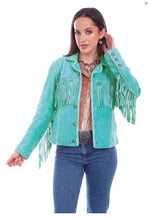 Load image into Gallery viewer, Scully Steamboat Jacket
