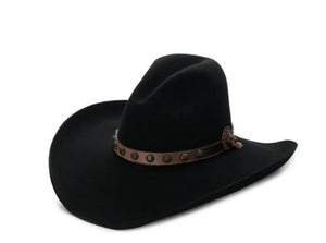 Stetson Broken Bow 4X Cowboy Hat