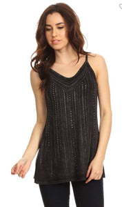 Ronna Tank Top