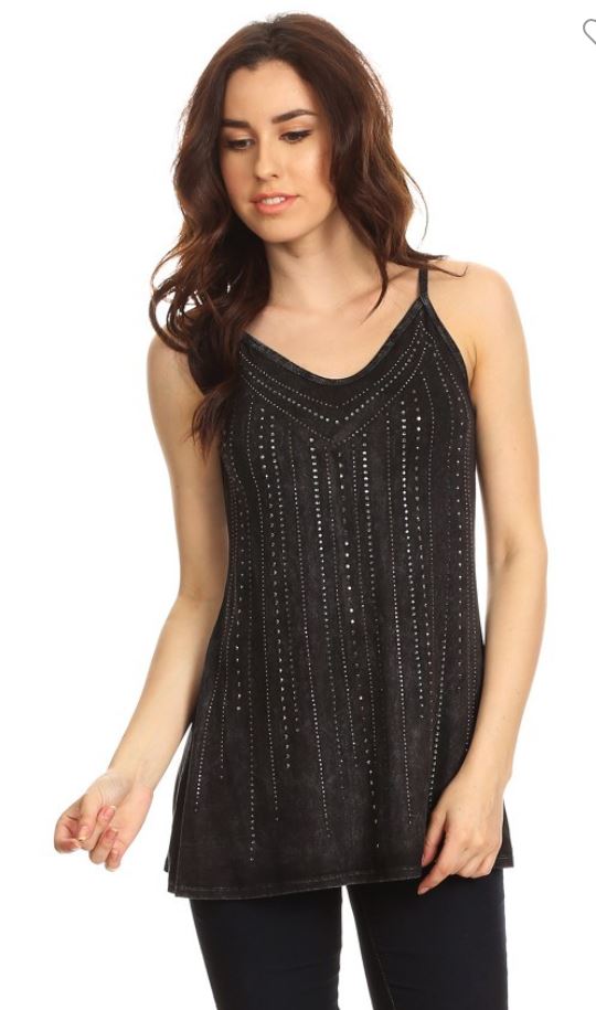 Ronna Tank Top