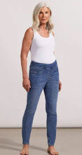 Load image into Gallery viewer, Tribal Eco Friendly Audrey Jegging
