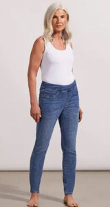Tribal Eco Friendly Audrey Jegging