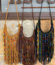 Load image into Gallery viewer, Gypsy Boho Bag
